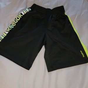 Athletic shorts
